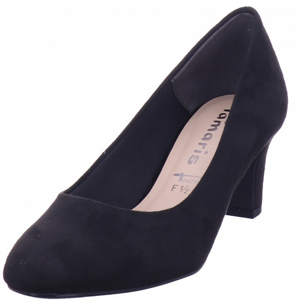 Tamaris damen pumps Pumps schwarz