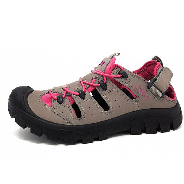 CMP Avior WMN Hiking Hikingschuh P621 tortora