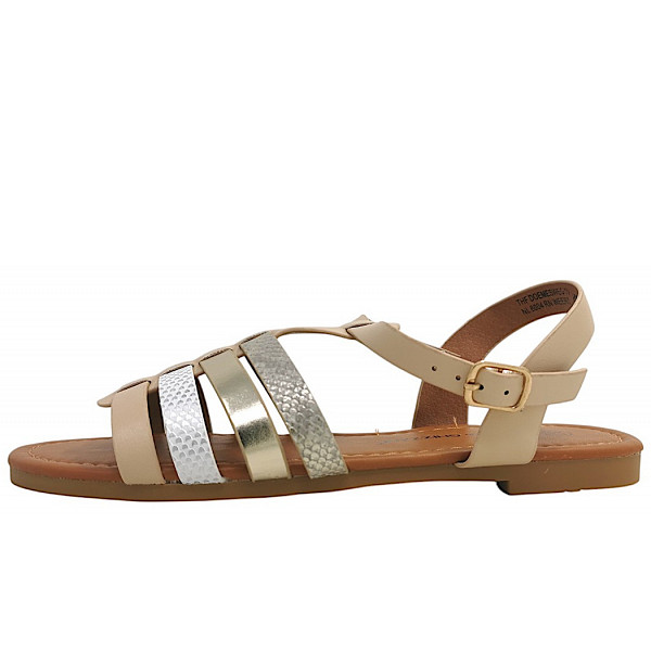 Post Xchange Sandalette beige 3400