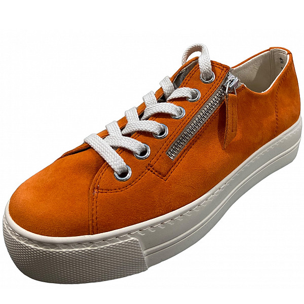 Paul Green Sneaker orange