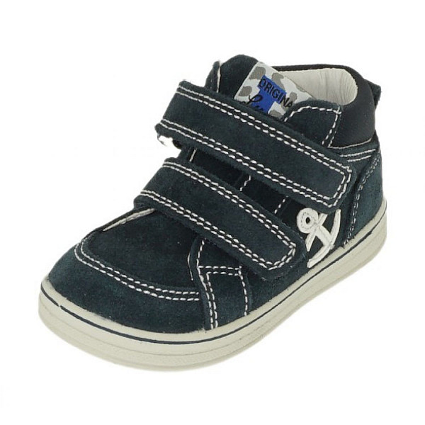 Lurchi Sneaker 8 NAVY