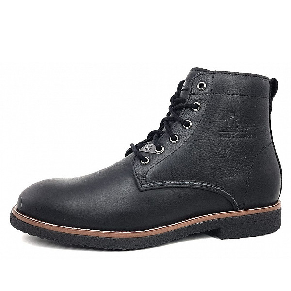 Panama Jack Igloo Stiefel black