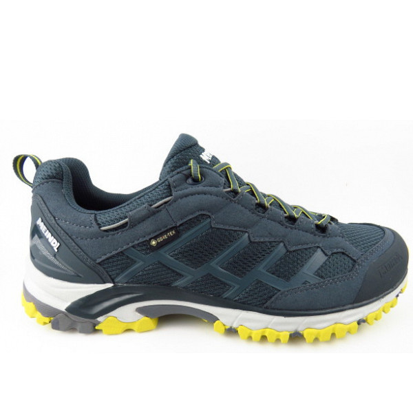 Meindl Meindl Caribe GTX granit Wanderschuh granit gelb