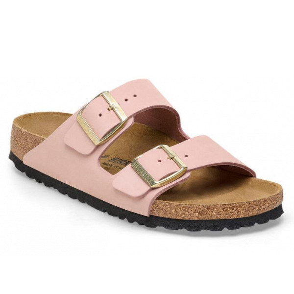 Birkenstock Arizona Pantolette rosa