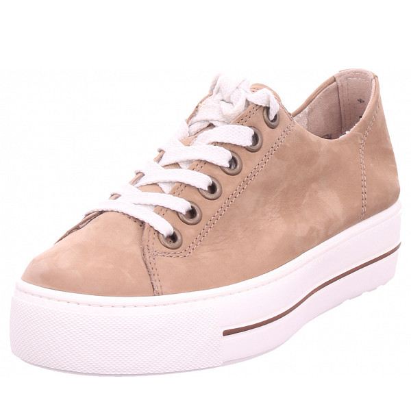 Paul Green 0067-4790-227/pauls Halbschuh beige