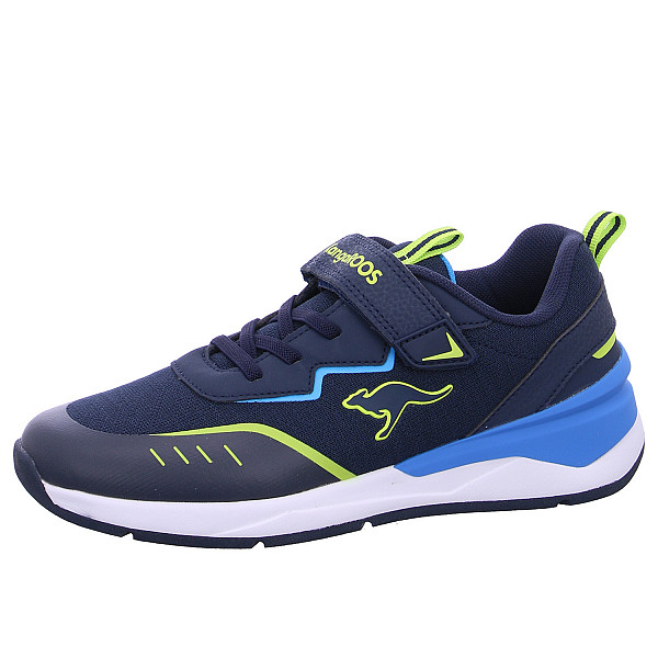KangaRoos KD Batter Sneaker 4054 dk.navy