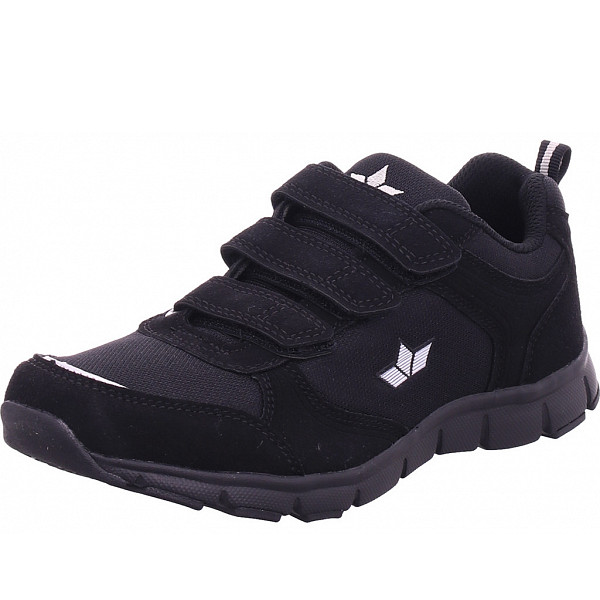 Lico Sportschuh schwarz