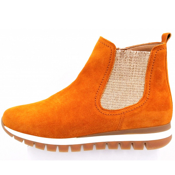 Gabor Dreamvelour cayenne Chelsea-Boot cayenne (Micro)