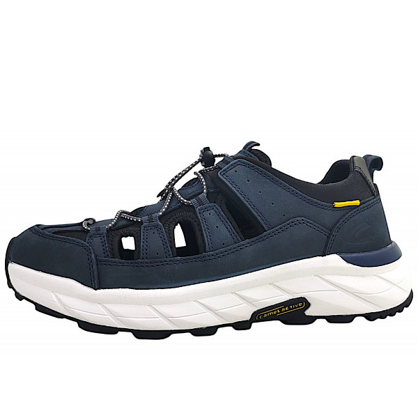 Camel Active Sandale navy/schwarz 661