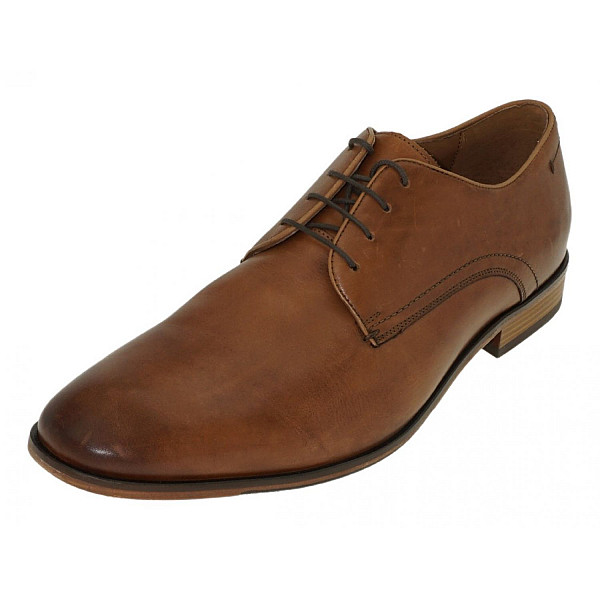 Salamander STEEN Business Schuh cognac