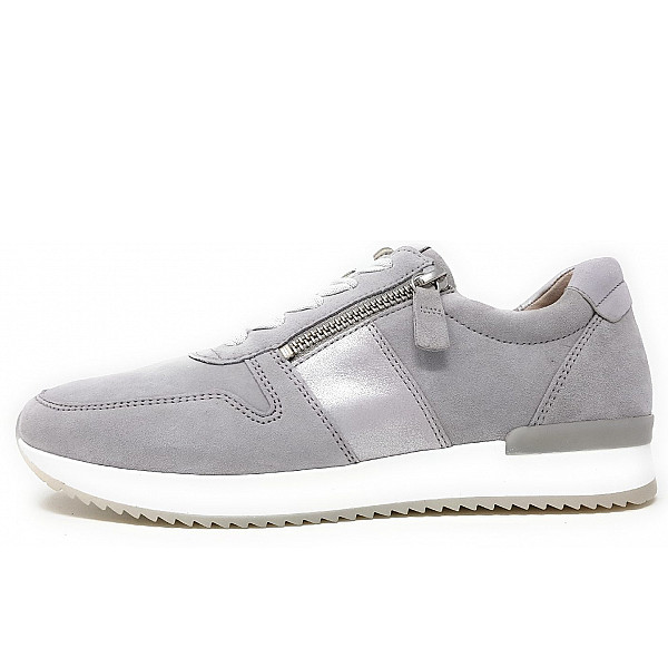 Gabor Schnürer 19 light grey