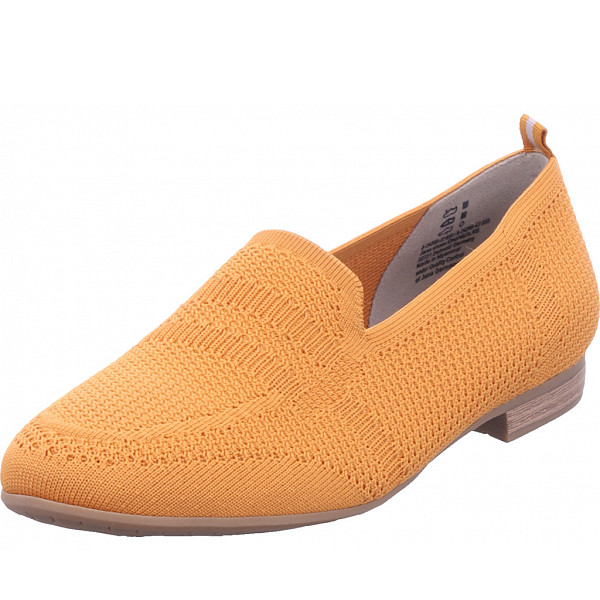 Jana Slipper orange