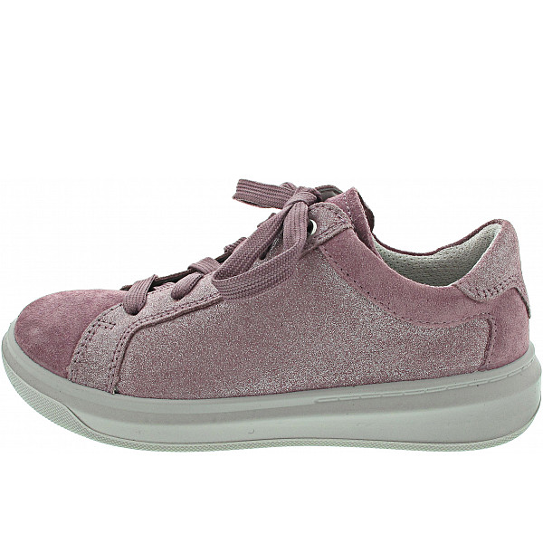 Superfit Cosmo Sneaker lila