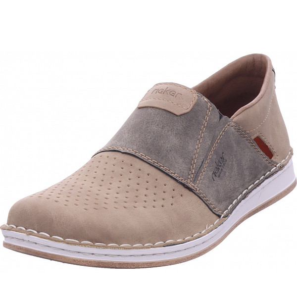 Rieker Slipper beige