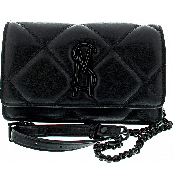 Steve Madden Bendue Tasche black-black