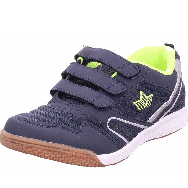 Lico boulder v Sportschuh schwarz