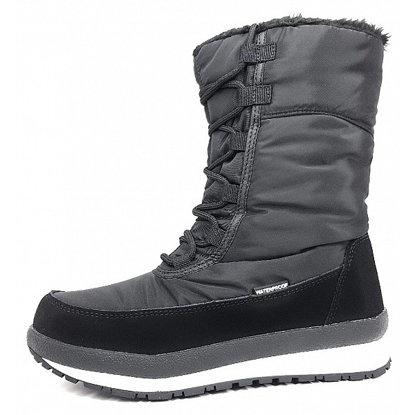 CMP Harma WMN Snow Boot WP Boots U901 Nero