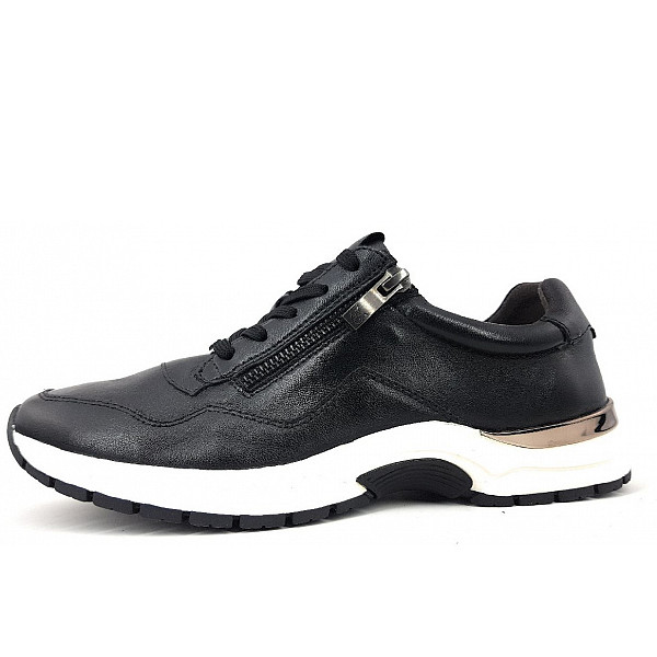 Caprice Sneaker 040 black