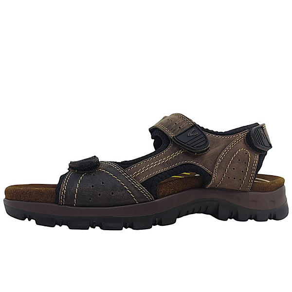 Camel Active Sandale schoko 360