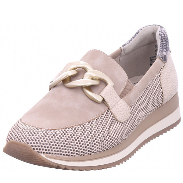 Jana Slipper beige