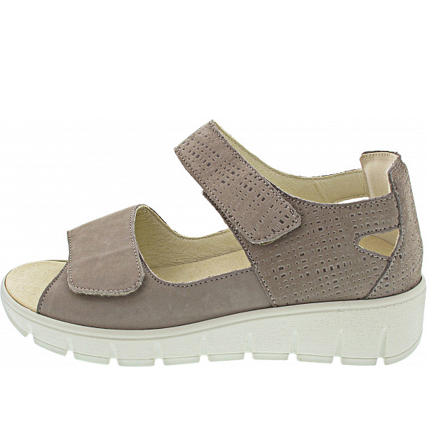 Waldläufer K-Adea Sandale beige