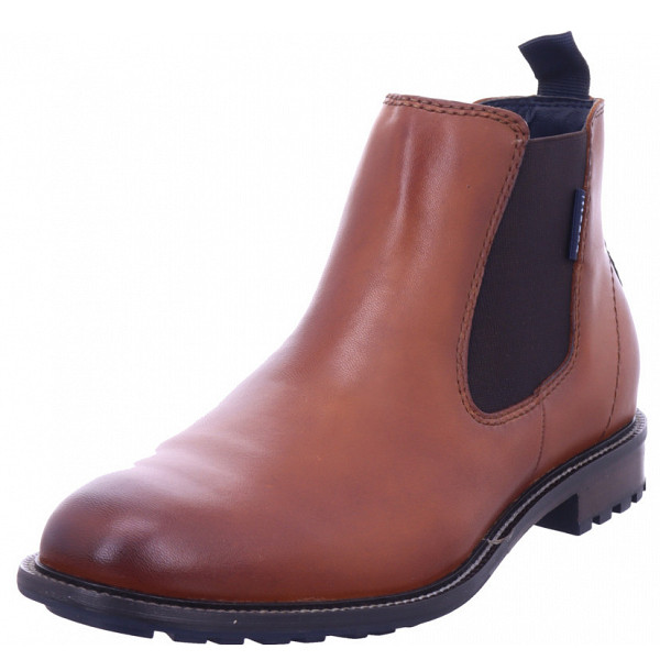 Bugatti Stiefel braun