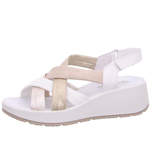 Igi & Co. Sandale bianco