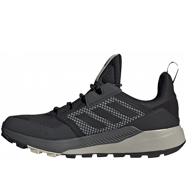 adidas Halbschuh core black/core black/alumina