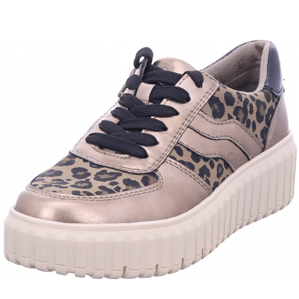 Jana m2376743 Halbschuh beige