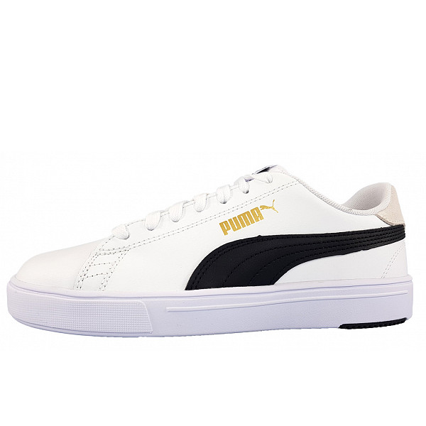 Puma Puma Serve Pro Lite Sneaker low 08 white/black