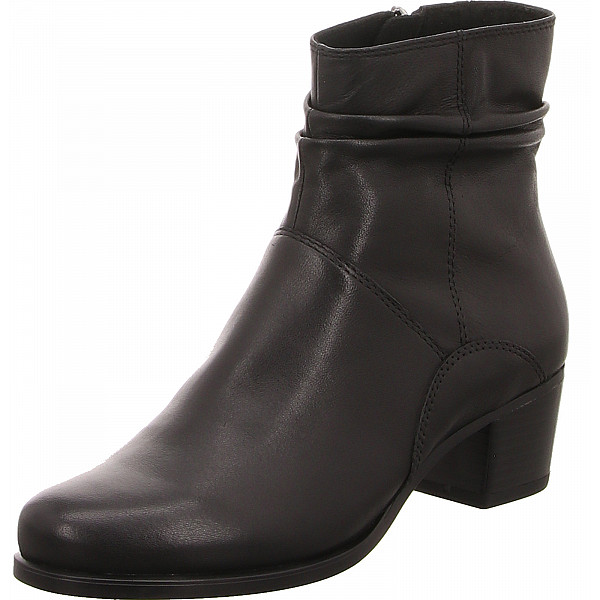 Caprice stiefel Stiefelette schwarz