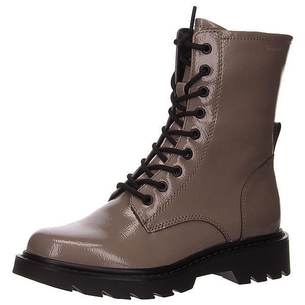 Tamaris stiefel Stiefel taupe