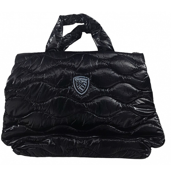 Blauer USA Shopper black