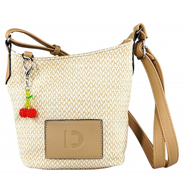 Tom Tailor Bags Lucia Tasche Beige 020