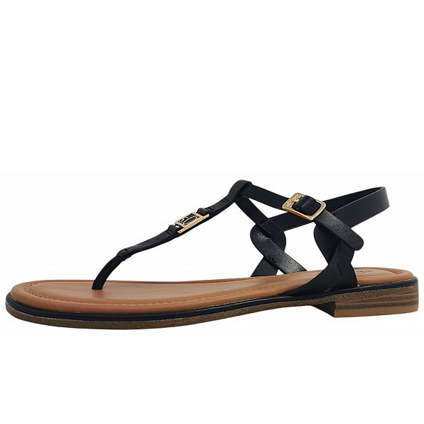 s.Oliver Zehensteg black 9999