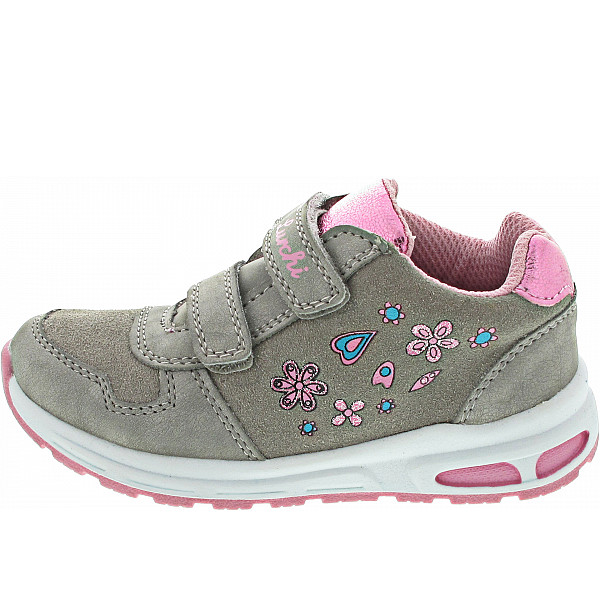 Lurchi Valeria Sneaker low grey