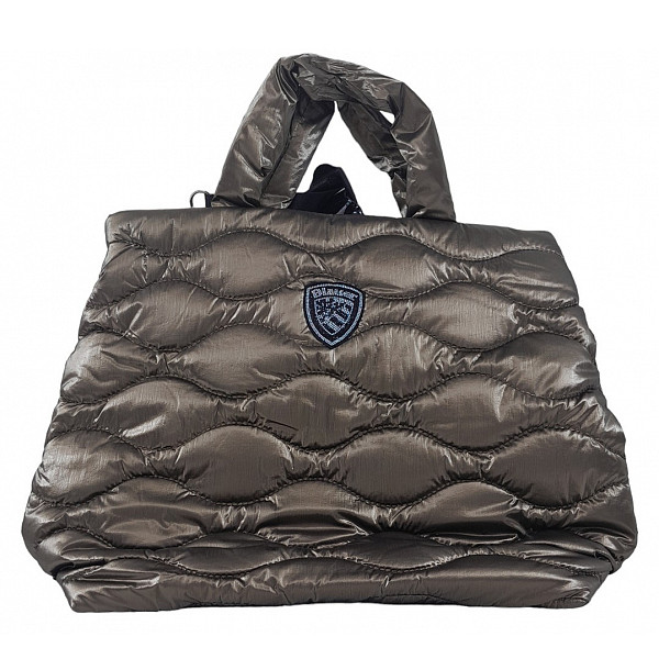 Blauer USA Shopper mud