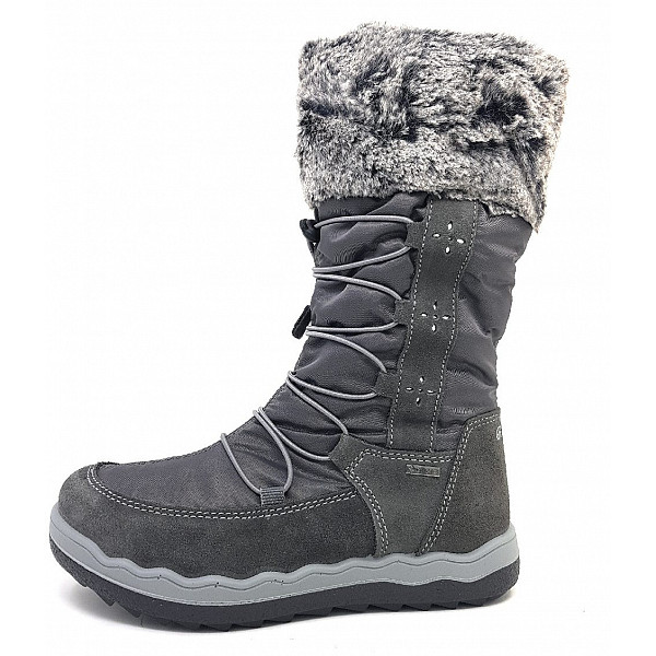 Primigi Frozen GTX Stiefel 026 Grey