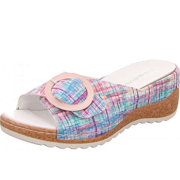 Waldläufer hanila Pantolette multi
