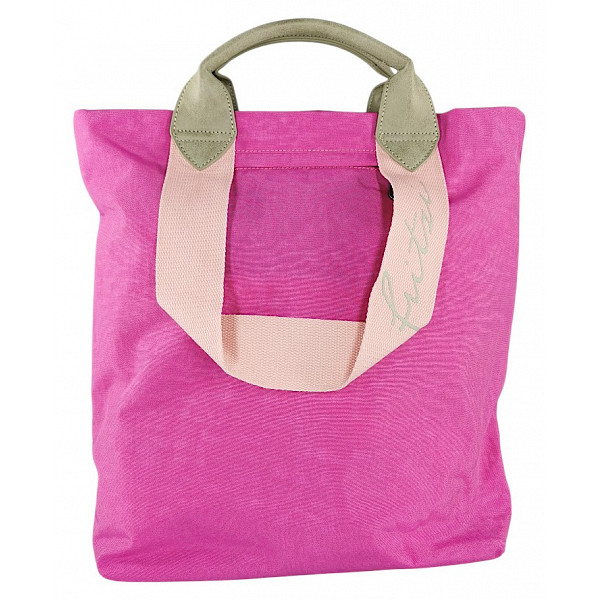 Fritzi aus Preußen Ju Rucksack Pink