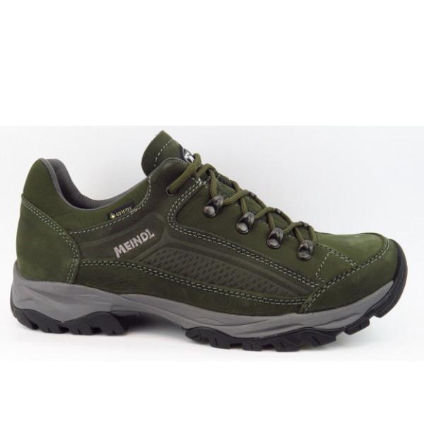 Meindl Atlanta GTX loden Wanderschuh loden