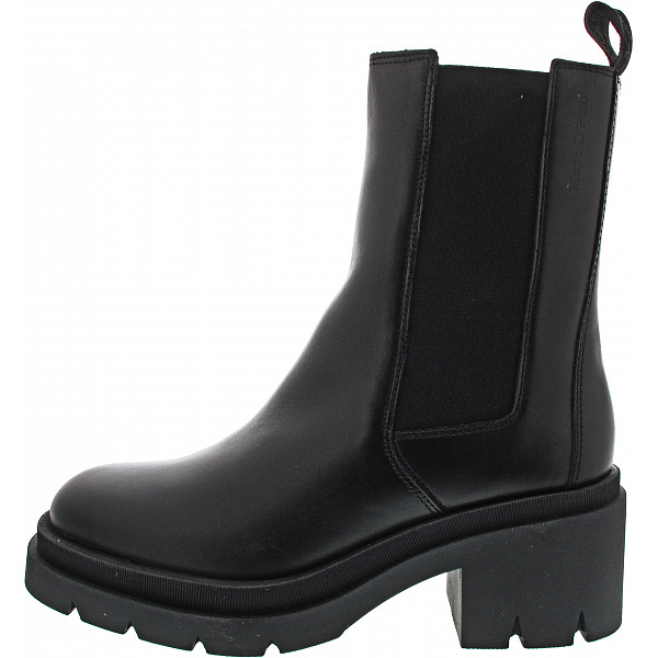 Marc O'Polo Chelsea Boot black