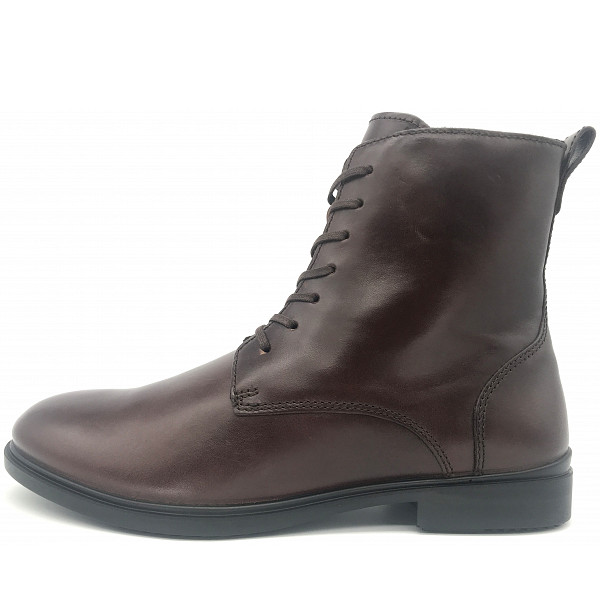 Ecco ecco dress classic 15 Stiefelette braun