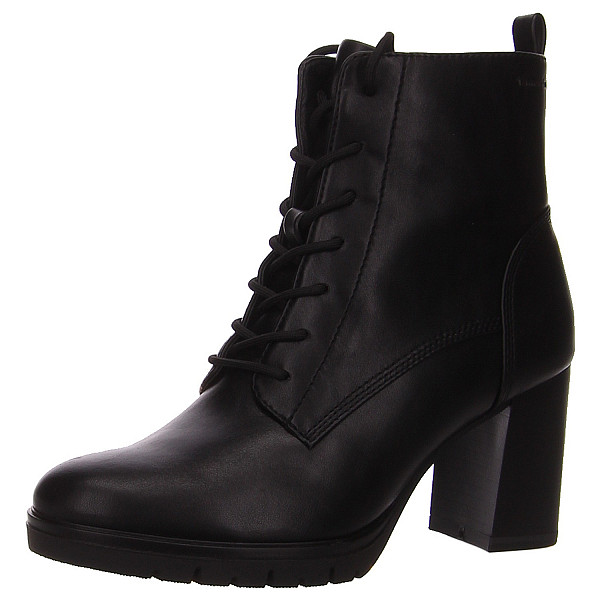 Tamaris stiefel Stiefel schwarz