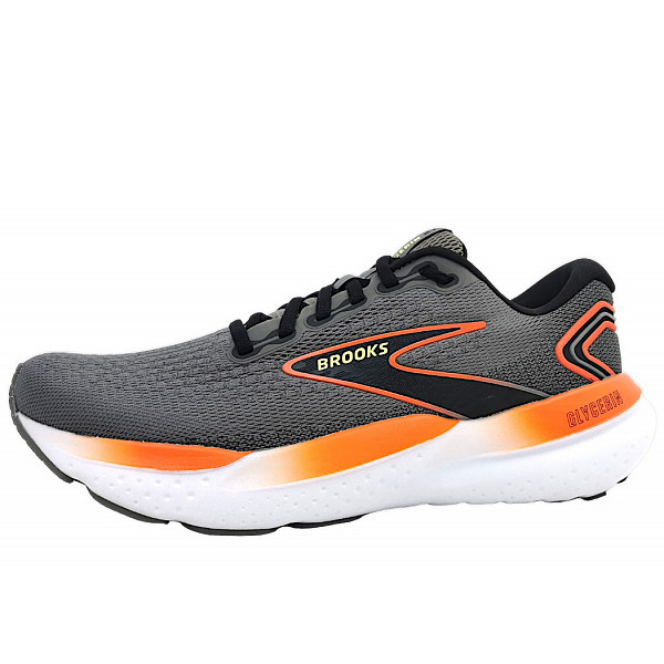 Brooks Glycerin 21 M Laufschuh 059 Carbon Grau