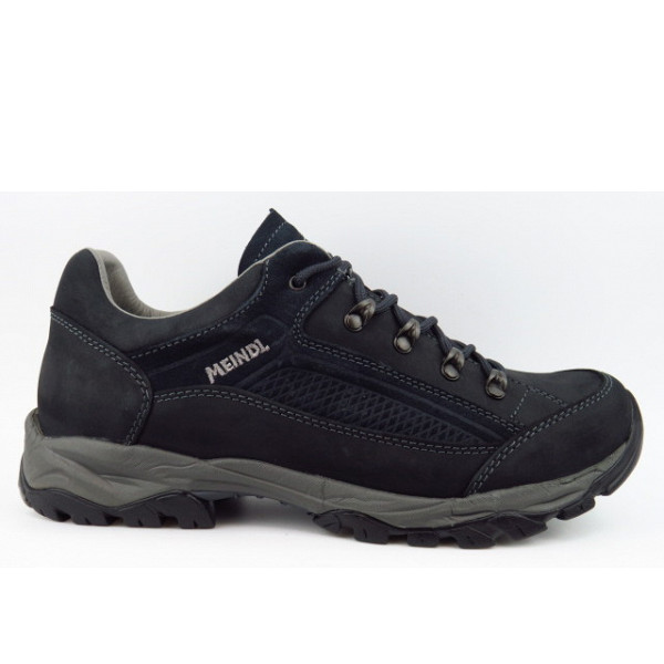 Meindl Atlanta GTX Wanderschuh nachtblau