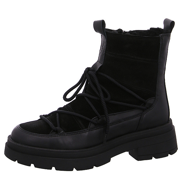 Palpa Pafe Stiefel 1000 black