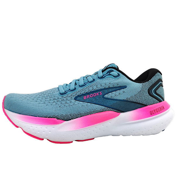 Brooks Gylcerin 21W Laufschuh 497 Blue