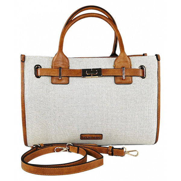Marco Tozzi Tasche cognac comb 392