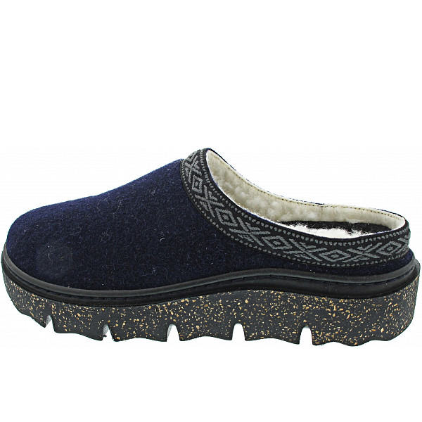 Josef Seibel Carmaux 06 Hausschuh ocean-kombi